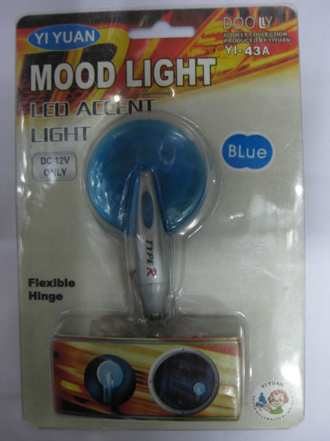 Decorative car light ,װε  Decorative car light		